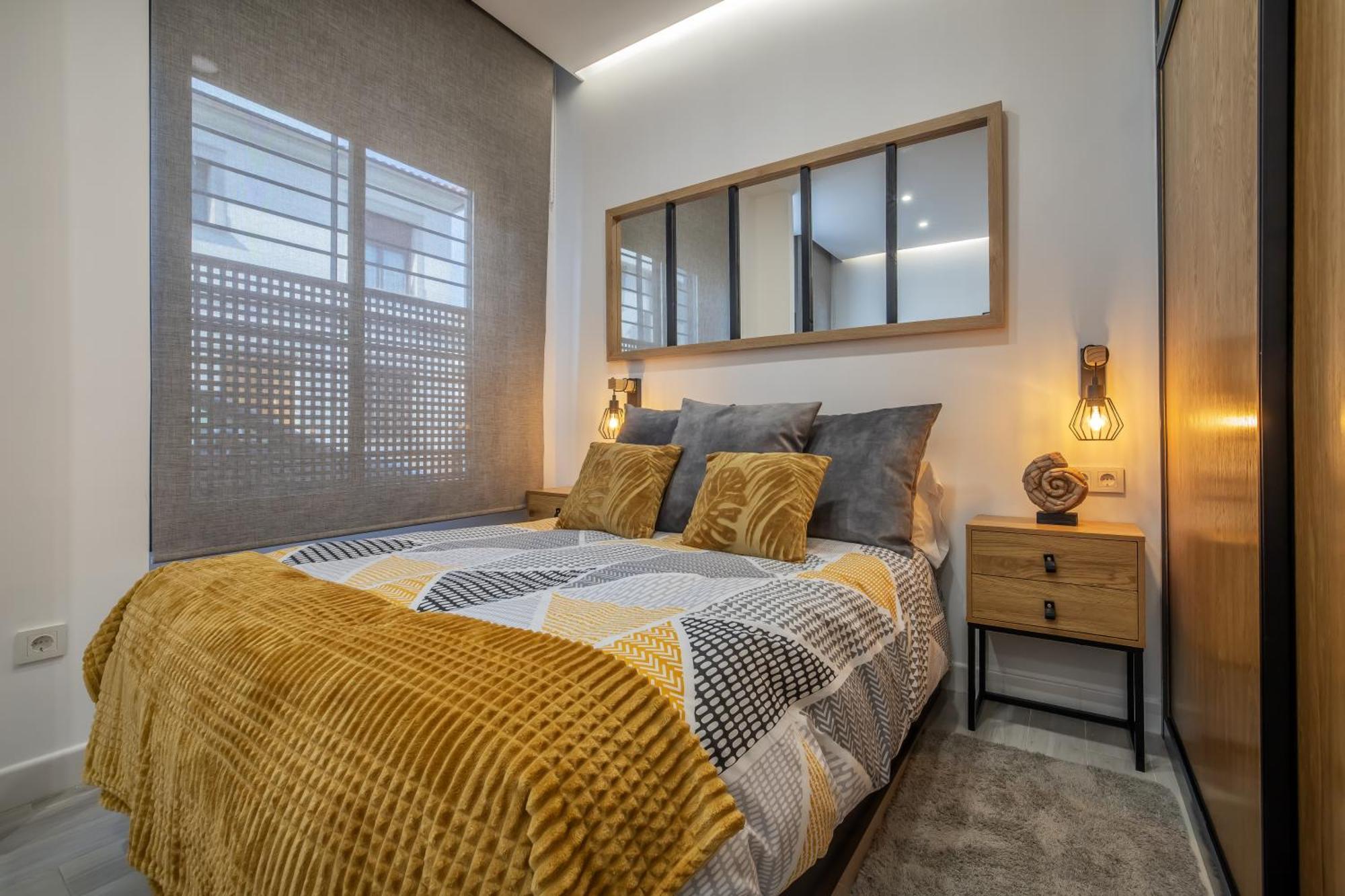 Garesc Lofts Appartement