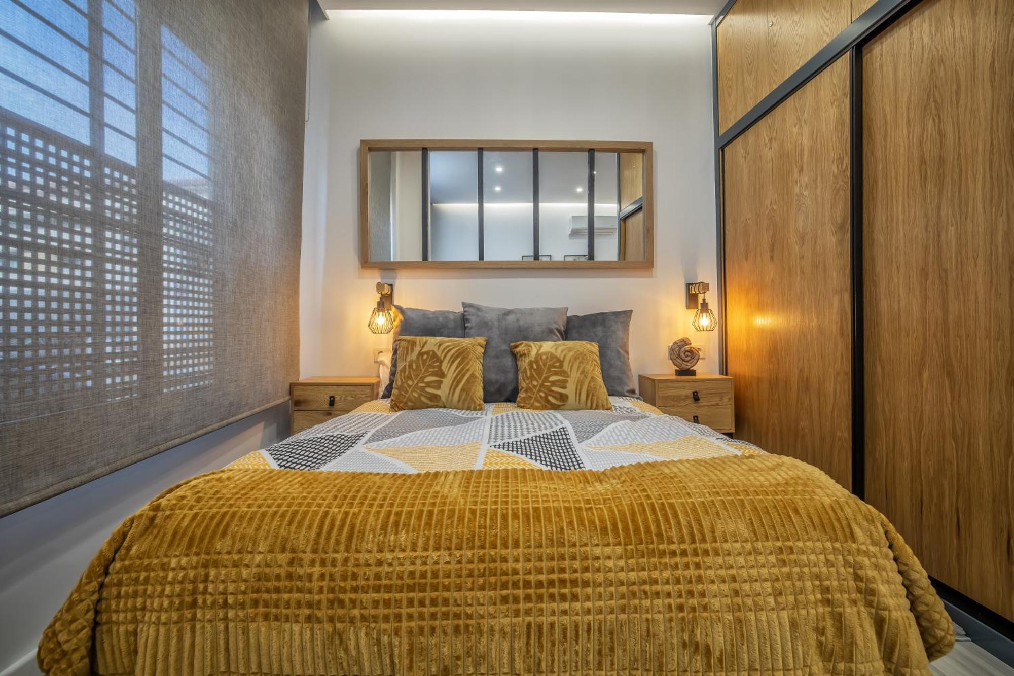Appartement Garesc Lofts Córdoba