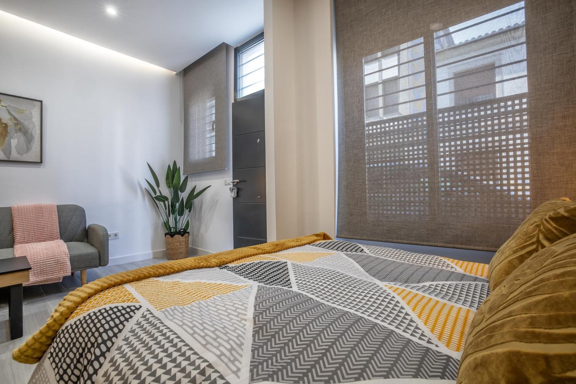 Garesc Lofts *