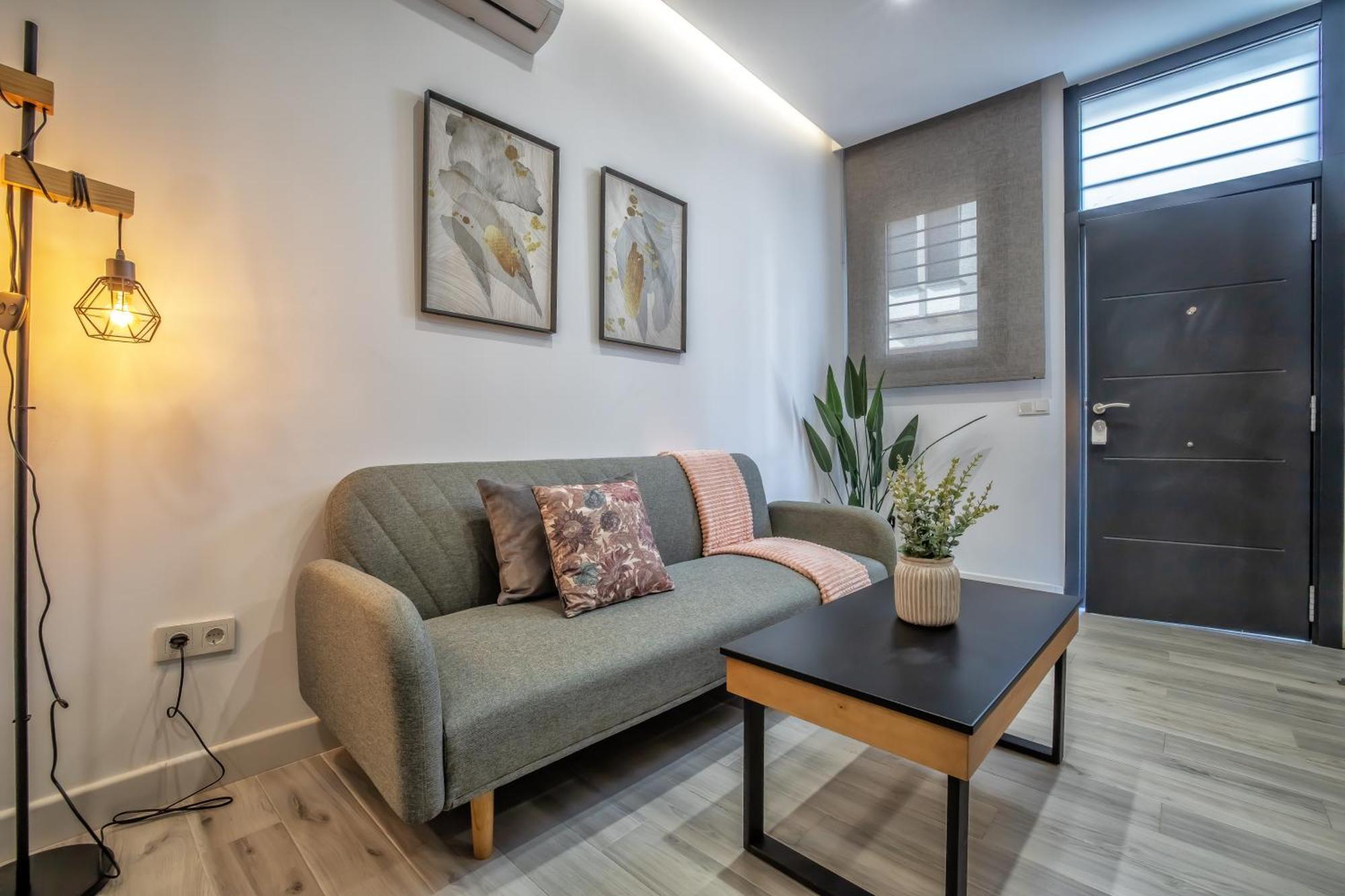 Garesc Lofts *