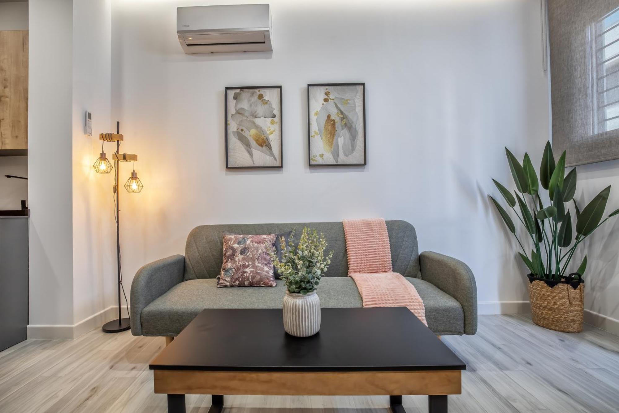 Apartment Garesc Lofts