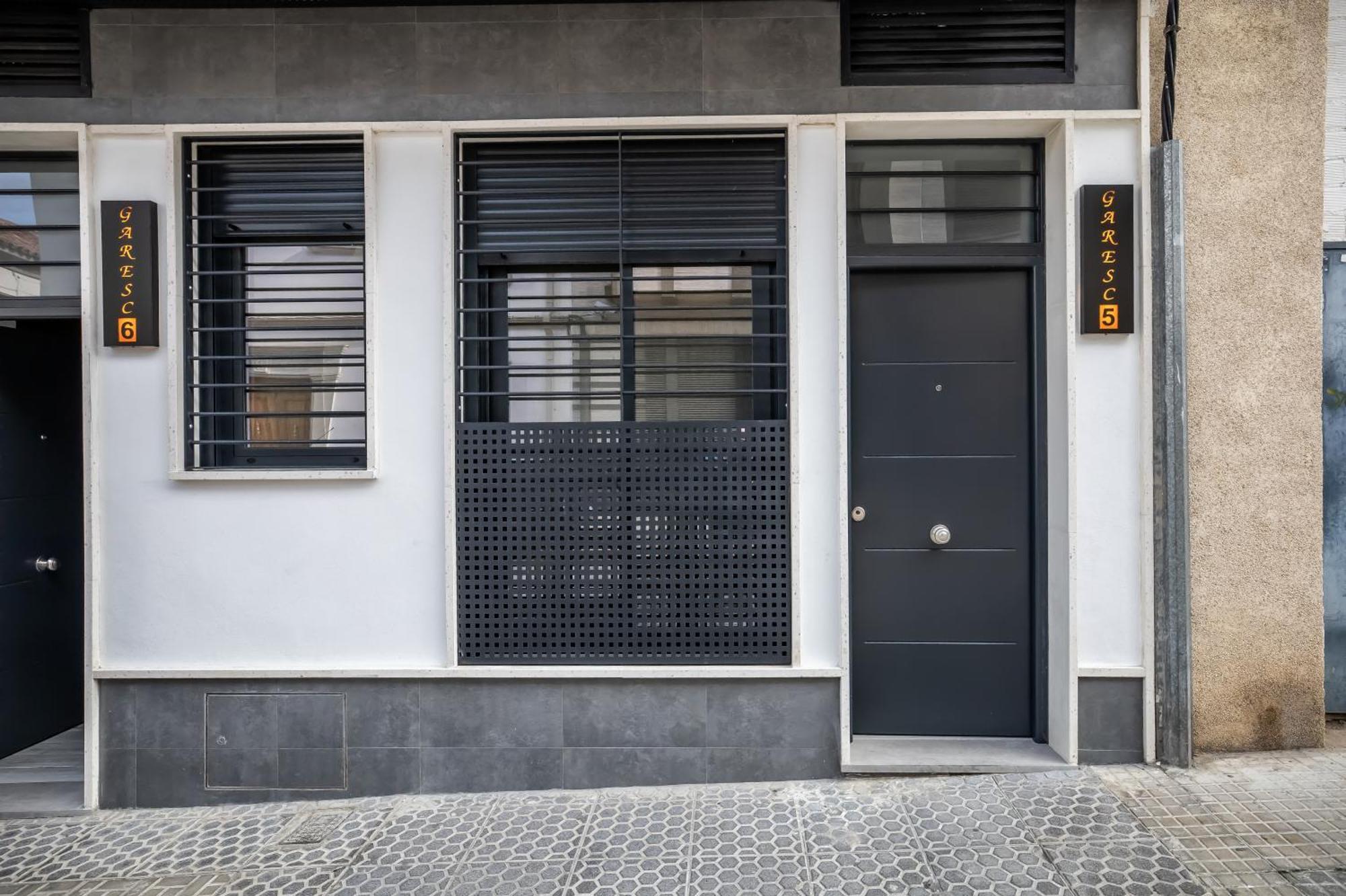 Appartement Garesc Lofts Córdoba