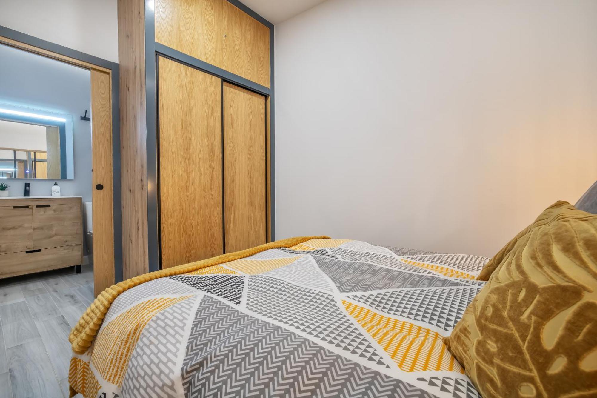 Appartement Garesc Lofts