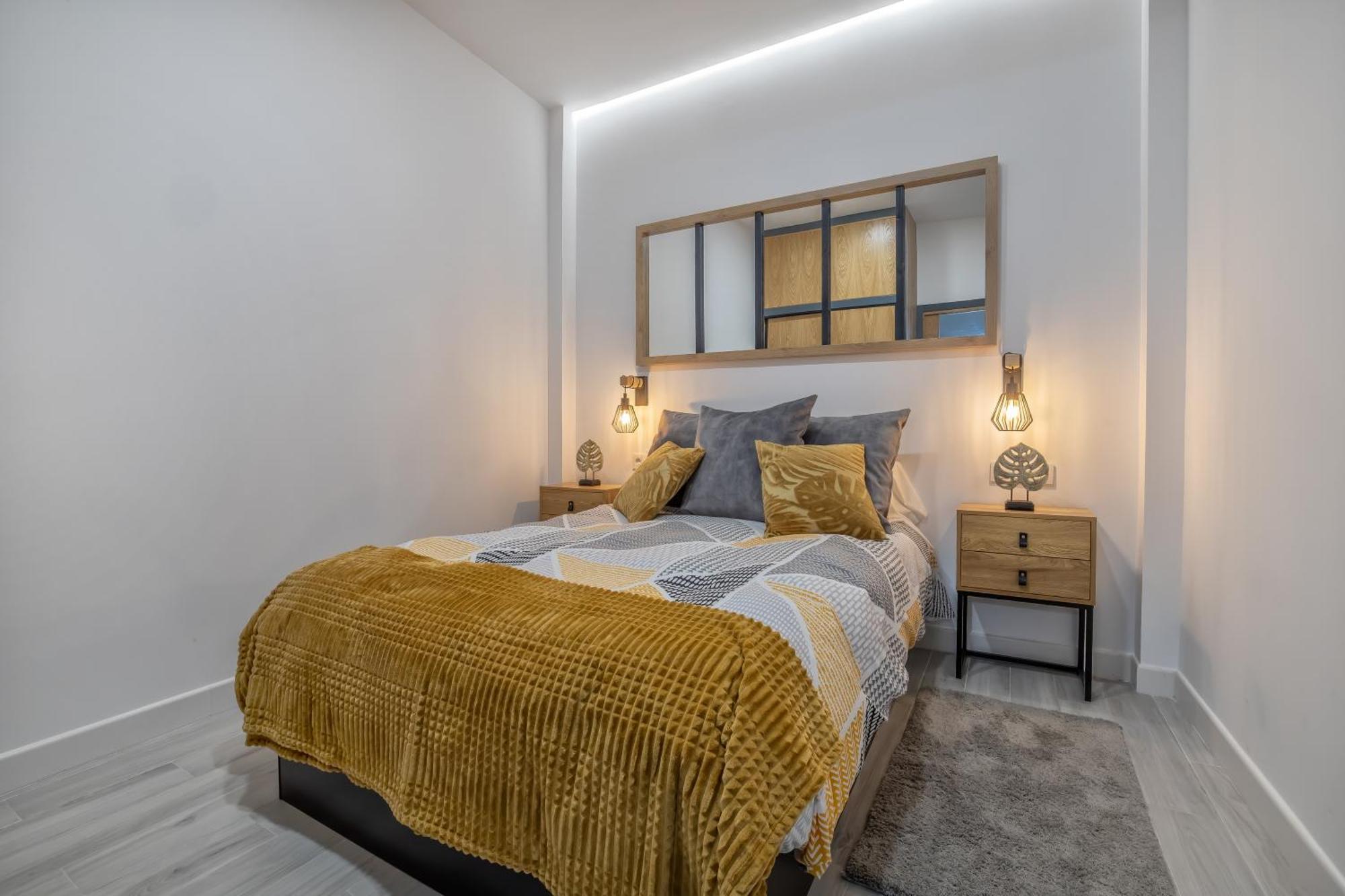 Garesc Lofts Appartement *