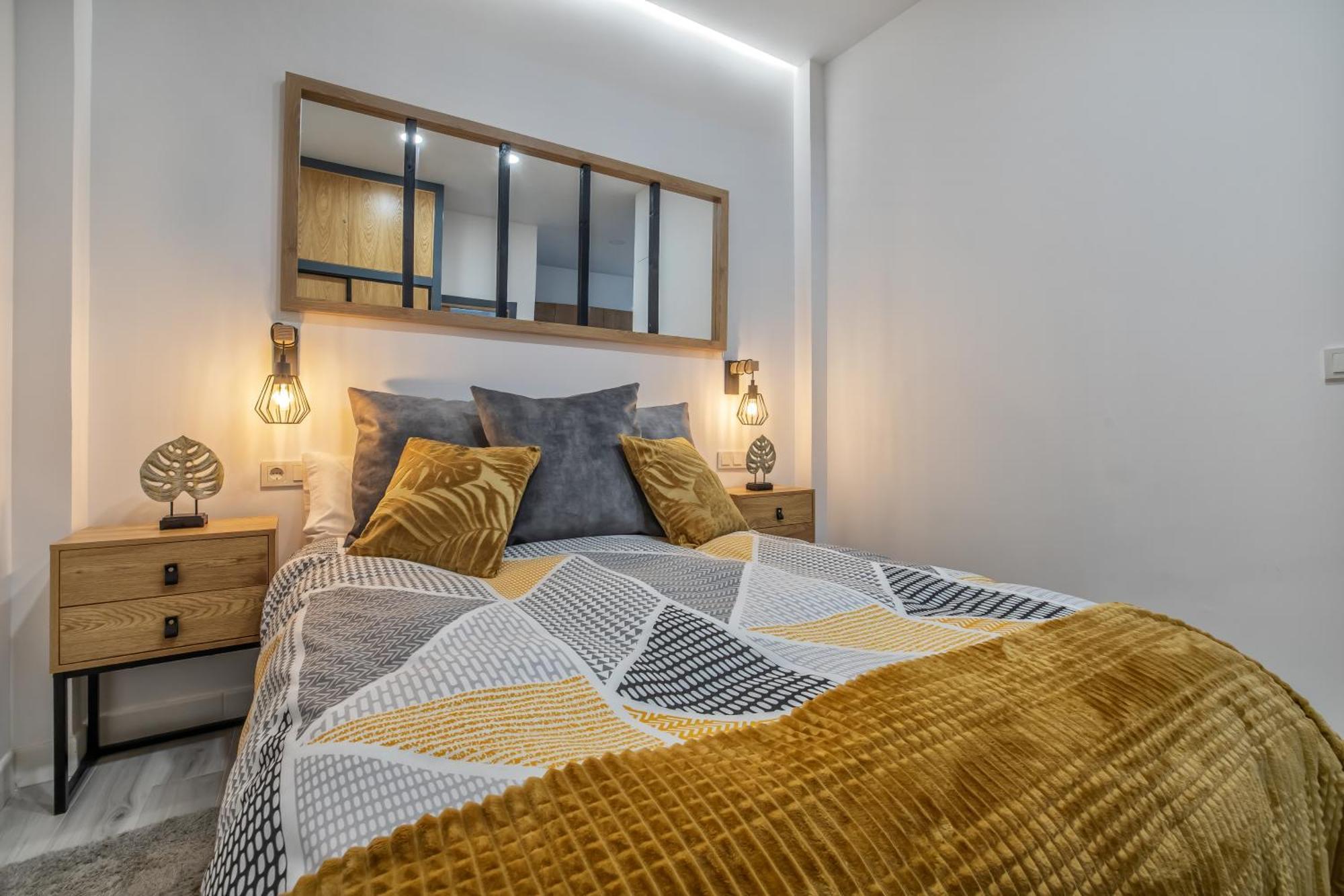 Garesc Lofts Apartment