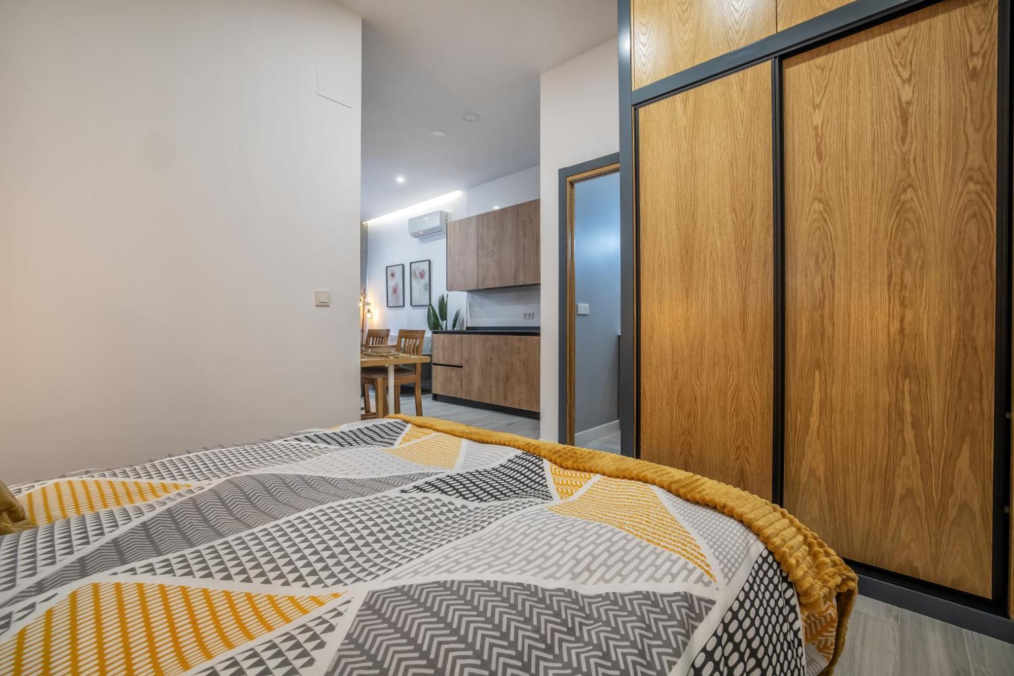 Garesc Lofts * Córdoba